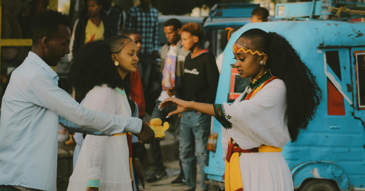 Events in Nairobi